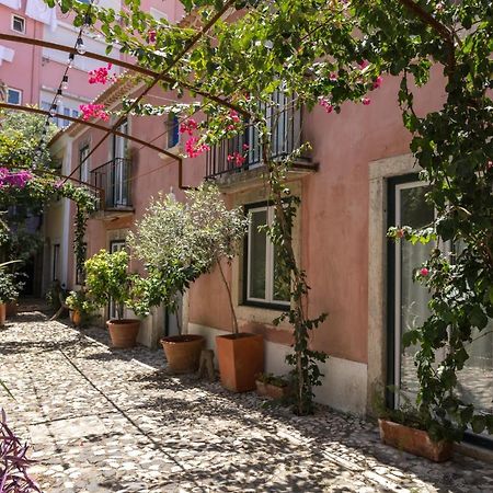 Villa Domingues Lisboa 外观 照片