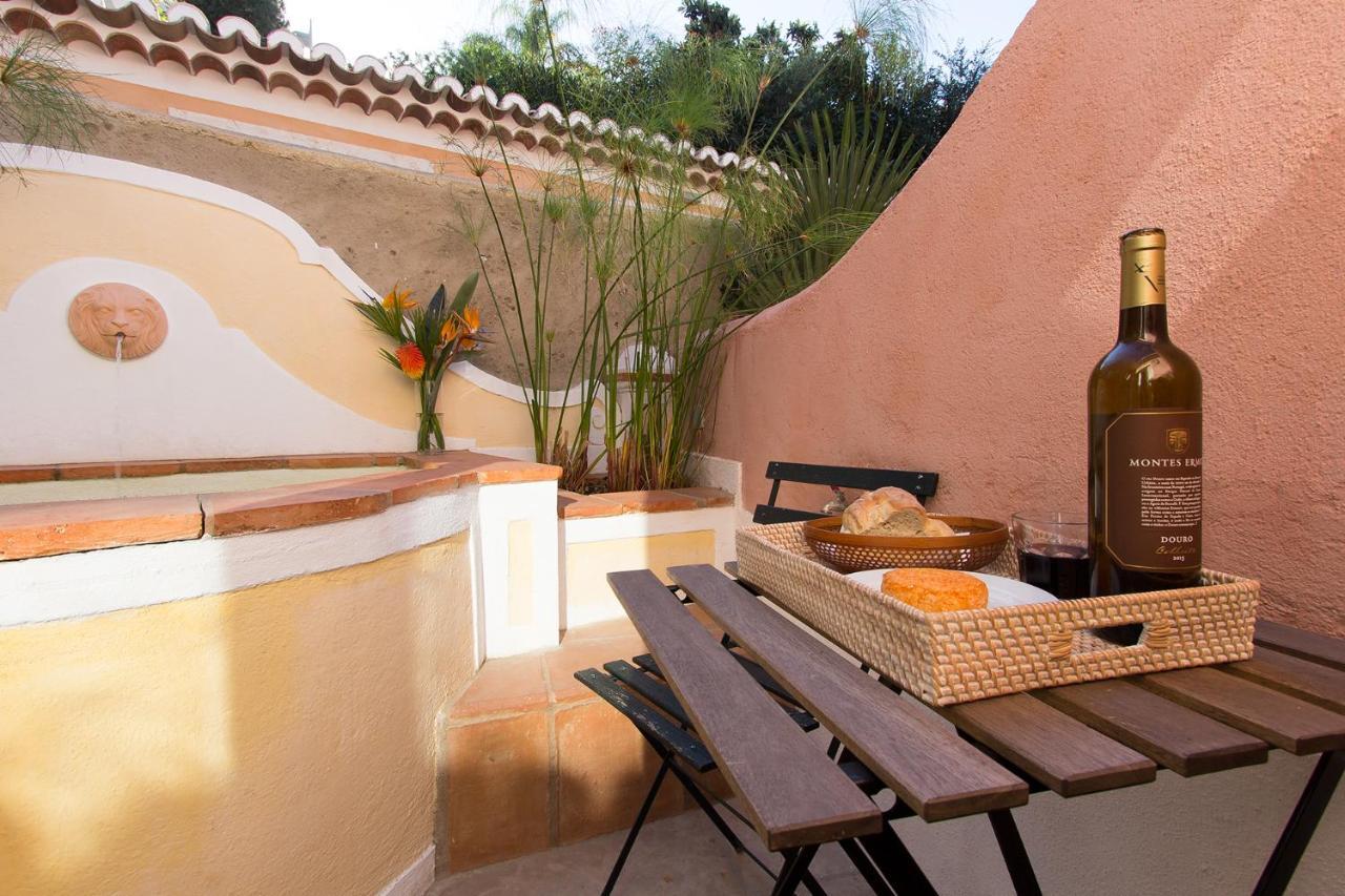 Villa Domingues Lisboa 外观 照片