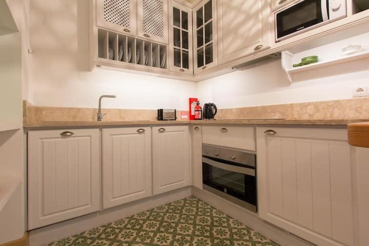Villa Domingues Lisboa 外观 照片