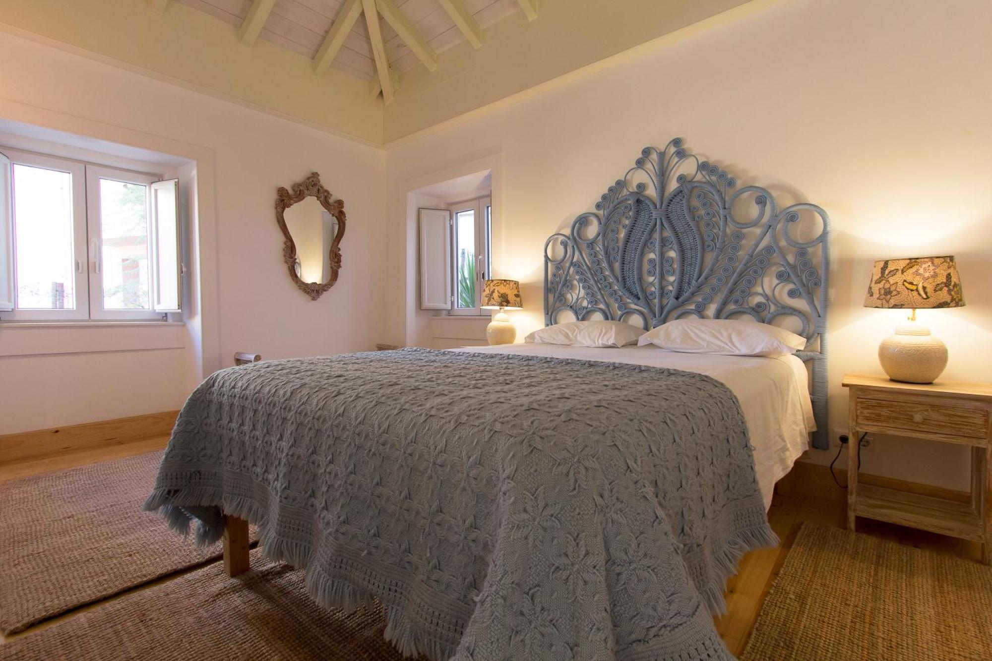 Villa Domingues Lisboa 外观 照片