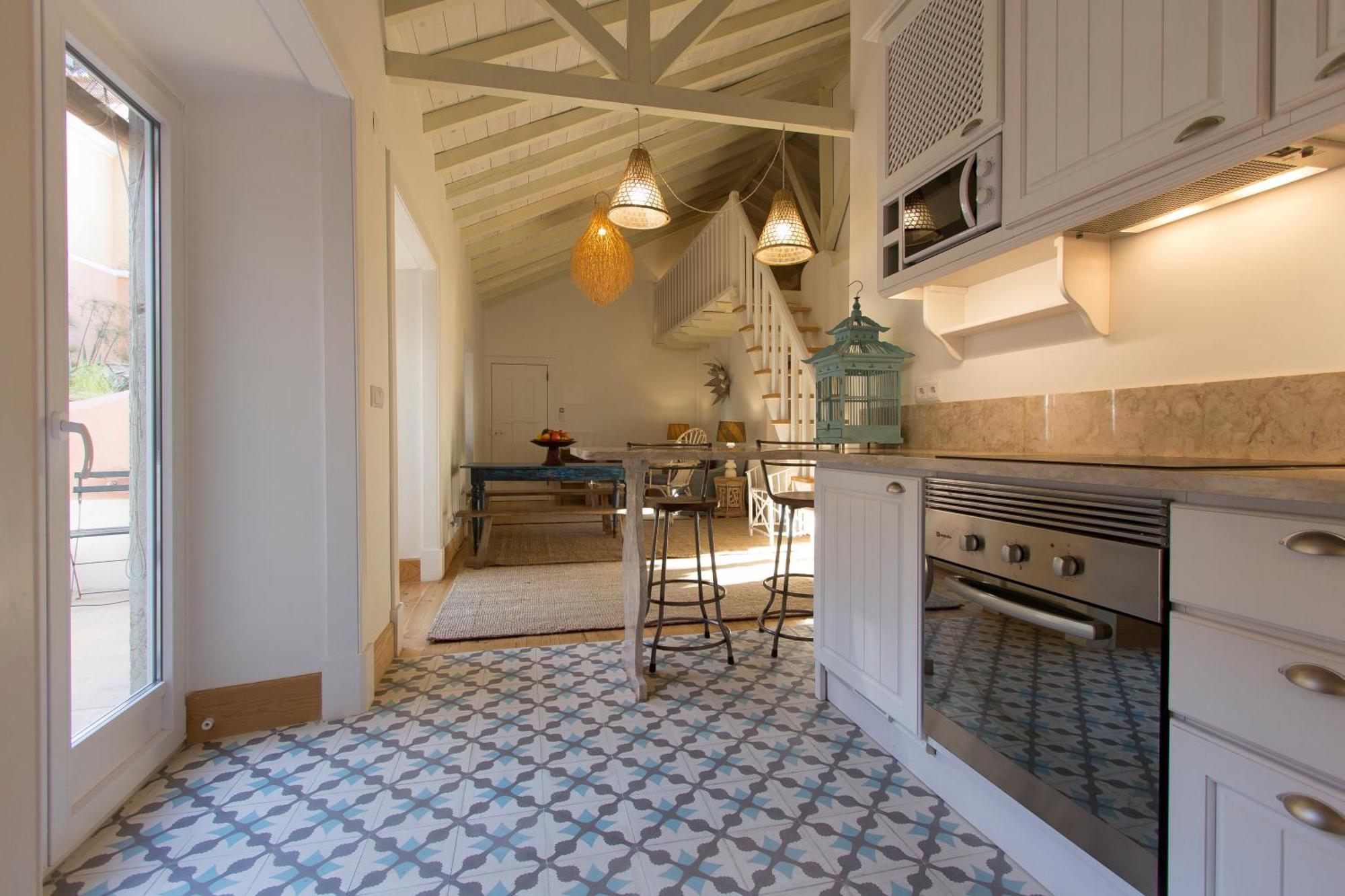Villa Domingues Lisboa 外观 照片