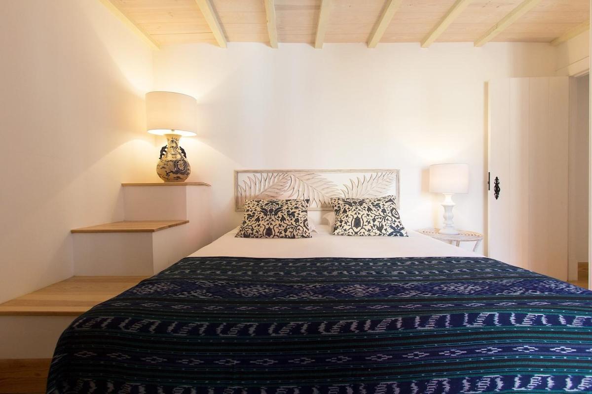 Villa Domingues Lisboa 外观 照片