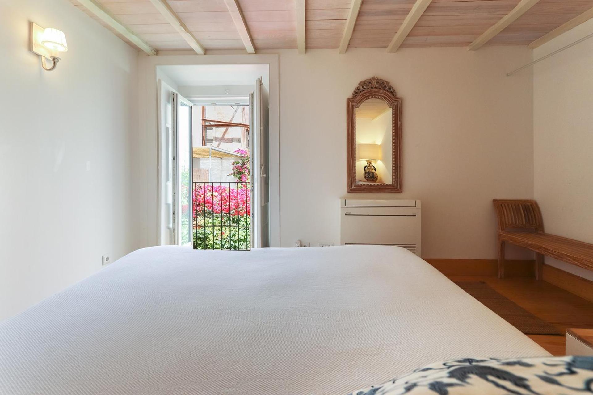 Villa Domingues Lisboa 外观 照片