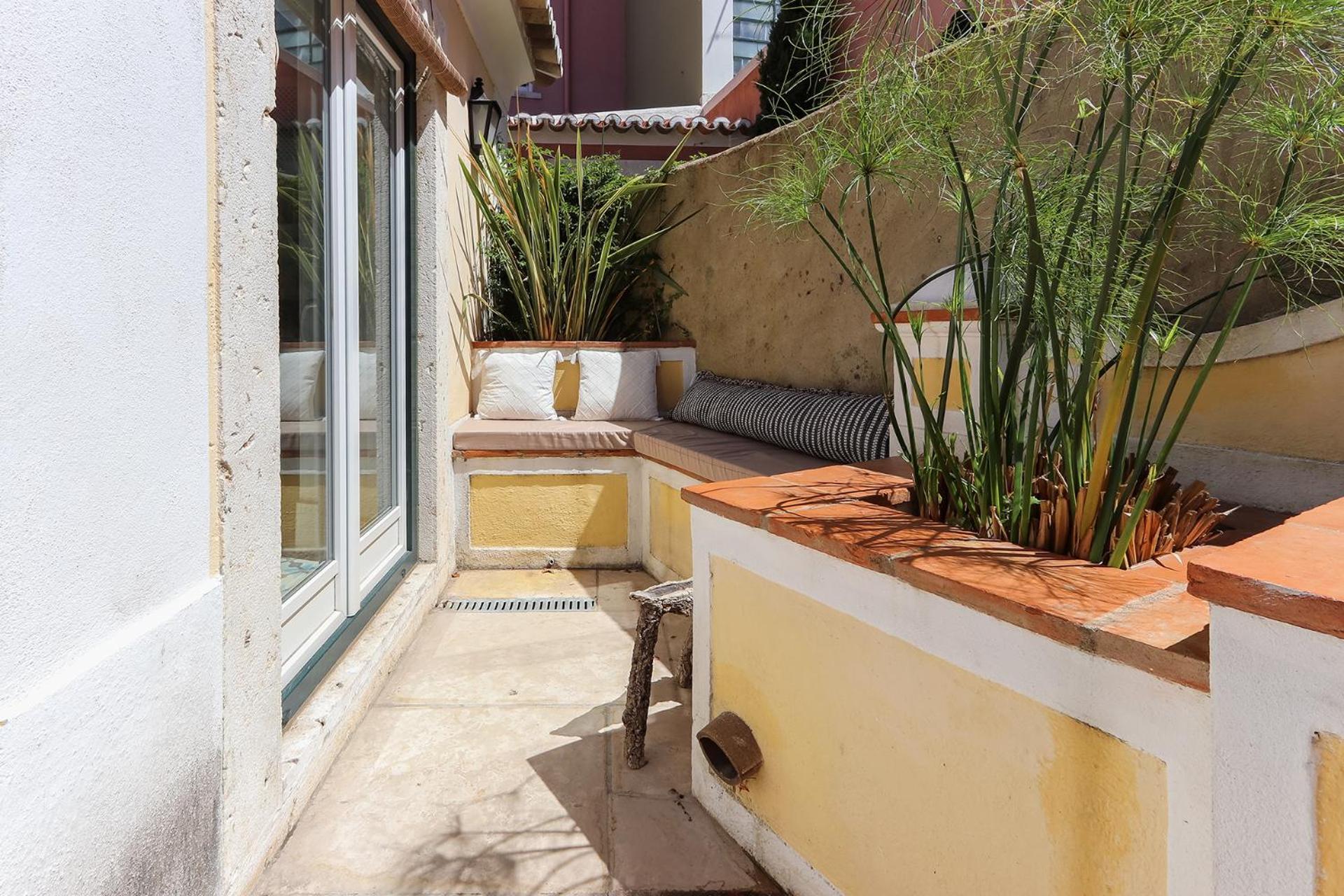Villa Domingues Lisboa 外观 照片
