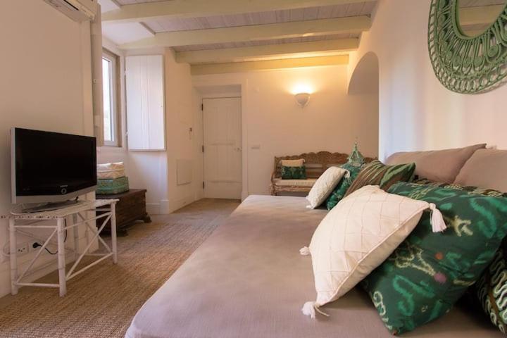 Villa Domingues Lisboa 外观 照片